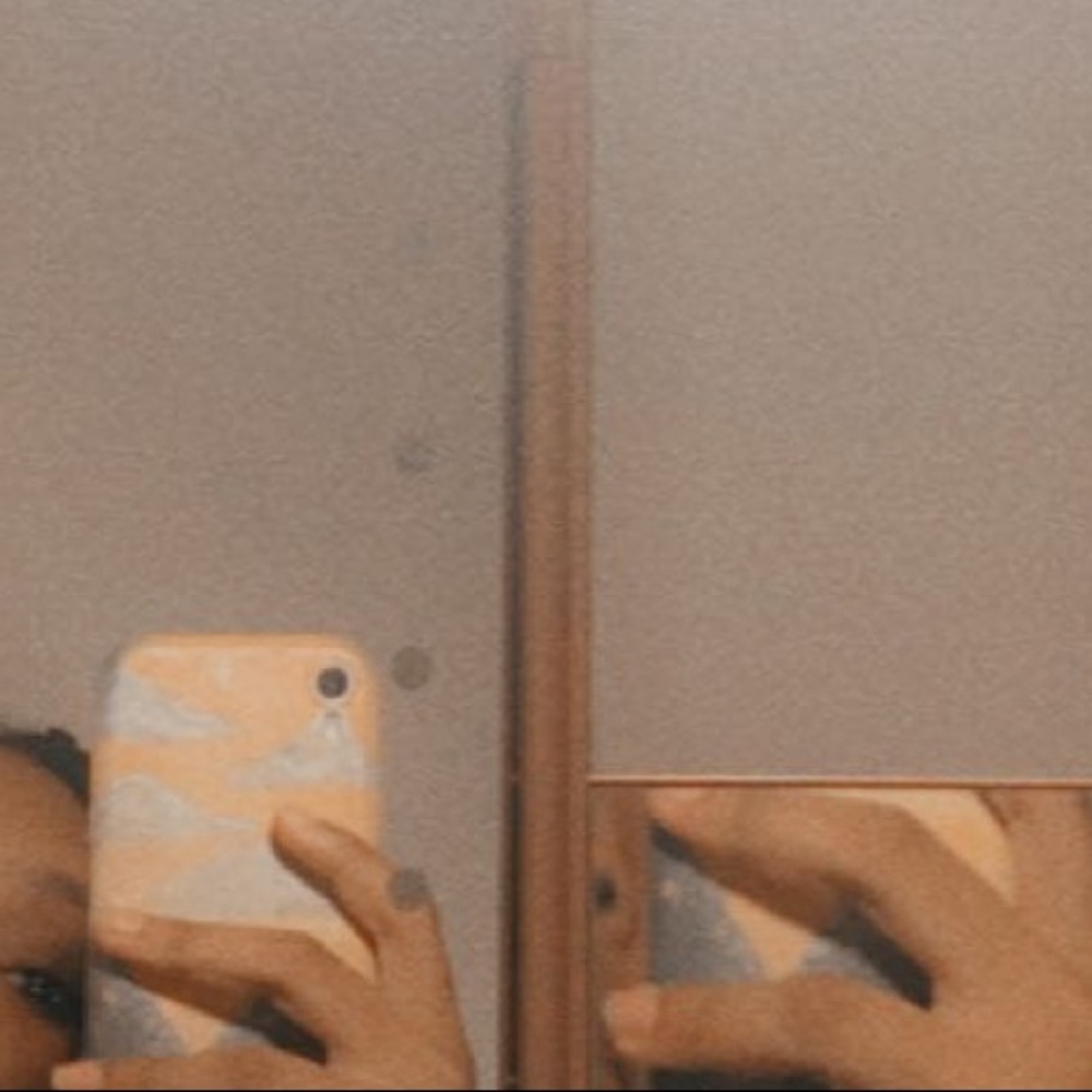 Meet your Posher, Aj